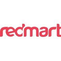 redmart logo image