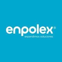 enpolex logo image