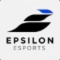 epsilon esports logo image