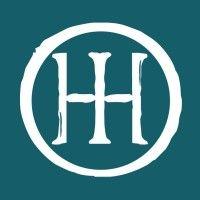 hired hand websites logo image