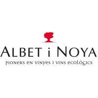 albet i noya logo image