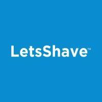 letsshave logo image