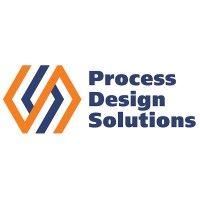 process design solutions (pds)