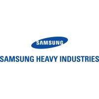 samsung heavy industries logo image