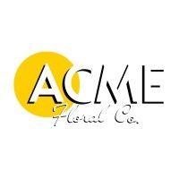 acme floral co.