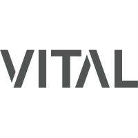 vital climbing gym logo image