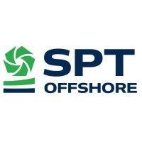 spt offshore logo image