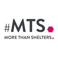 more than shelters logo image