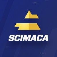 scimaca logo image