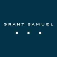 grant samuel logo image