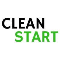 cleanstart logo image