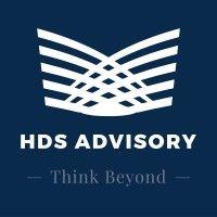 hds advisory logo image