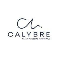 calybre logo image