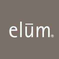 elum designs, inc. logo image