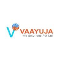 vaayuja info solutions pvt. ltd. logo image