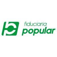 fiduciaria popular s.a. logo image