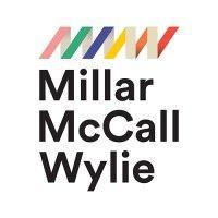 millar mccall wylie solicitors logo image