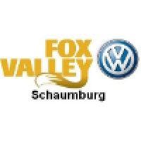 fox valley volkswagen schaumburg