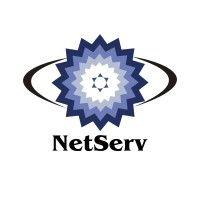 netserv applications, inc. logo image