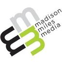 logo of Madison Miles Media