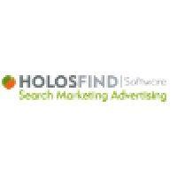 holosfind software logo image