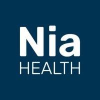 nia health gmbh logo image