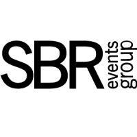 sbr events group logo image