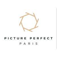 picture perfect paris logo image