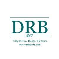 drb logo image