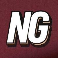 nolegameday logo image