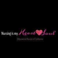 nursing is my heart soul