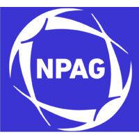 npag logo image