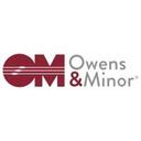 logo of Owens Minor