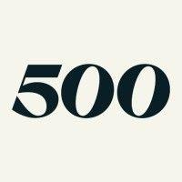 500 southeast asia logo image