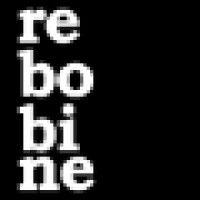 rebobine logo image