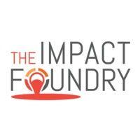 impact foundry logo image