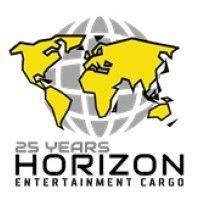 horizon entertainment cargo ltd logo image