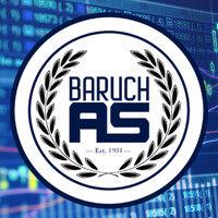 baruch accounting society logo image