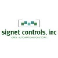 signet controls inc logo image