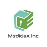 medidex inc. logo image