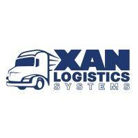 xan systems logo image