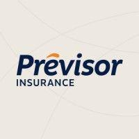 previsor insurance logo image