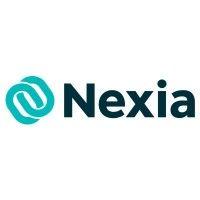 nexia gmbh logo image