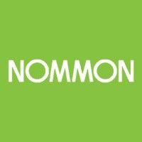 nommon logo image