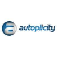 autoplicity.com logo image