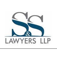 s and s lawyers llp logo image