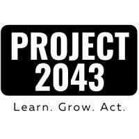 the project 2043 institute