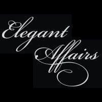 elegant affairs inc. logo image