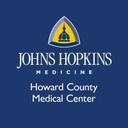 logo of Howard County General Hospital