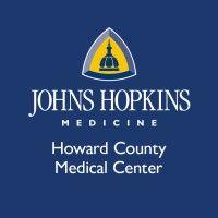 howard county general hospital logo image